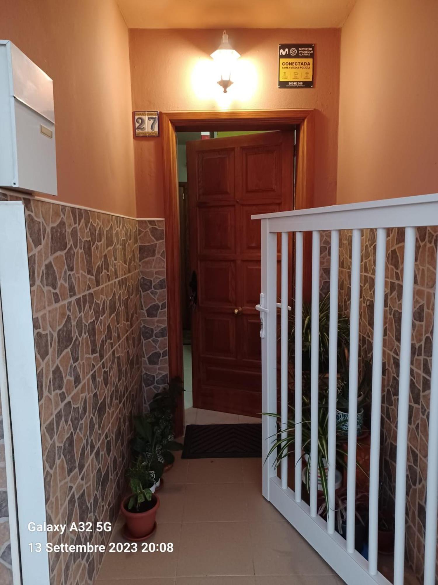 Habitaciones Gioly Puerto del Rosario  Dış mekan fotoğraf