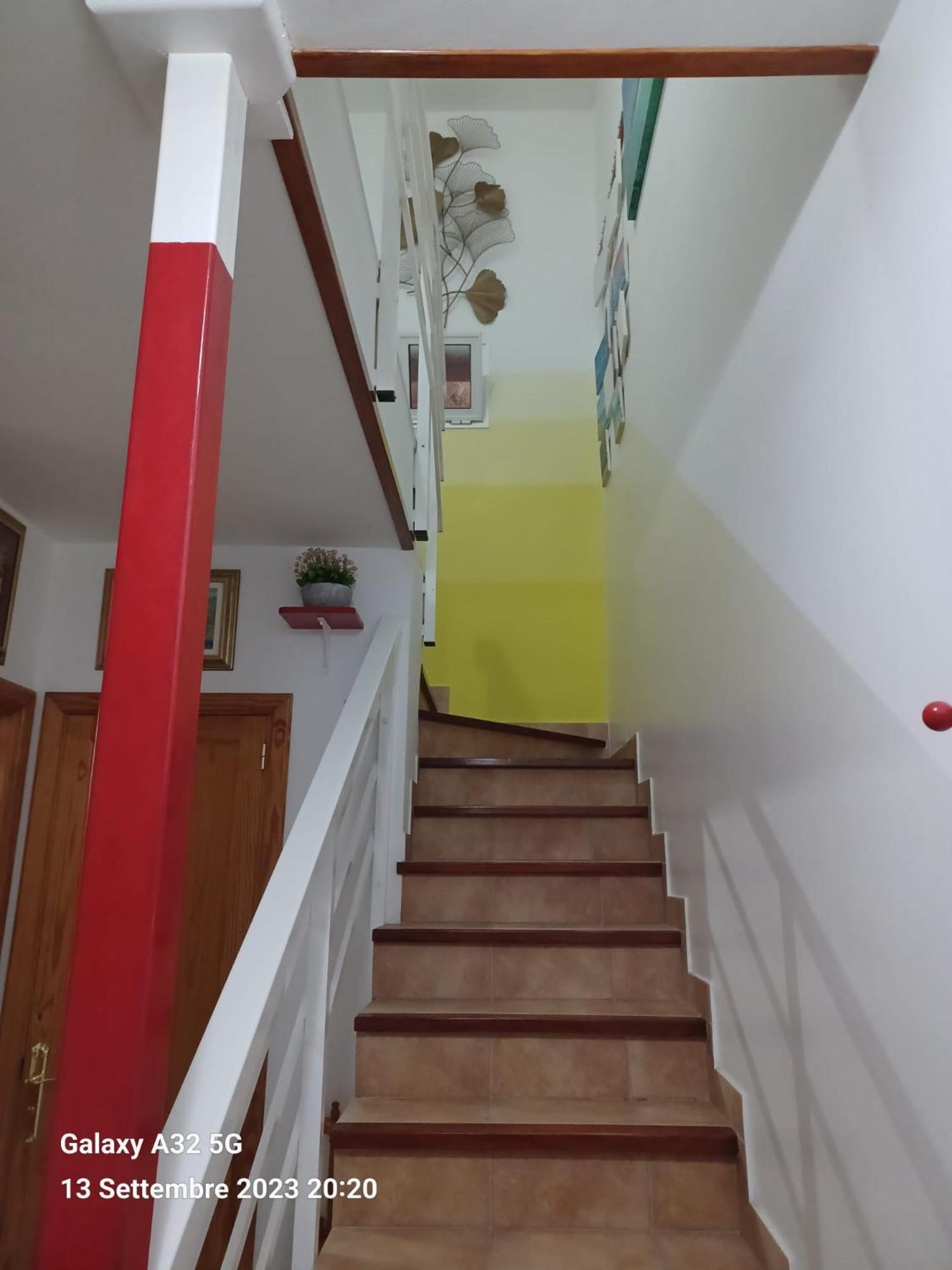 Habitaciones Gioly Puerto del Rosario  Dış mekan fotoğraf