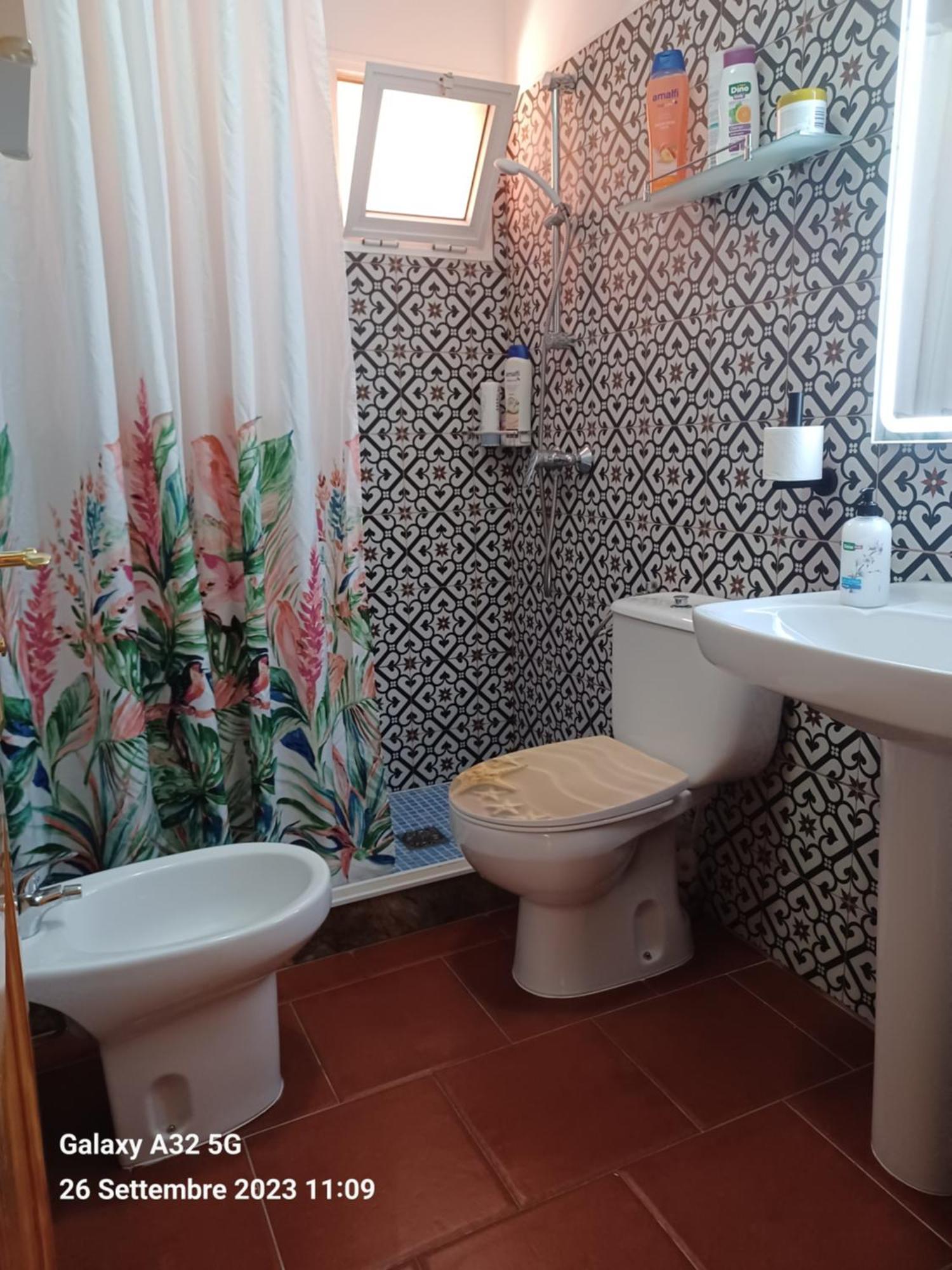 Habitaciones Gioly Puerto del Rosario  Dış mekan fotoğraf