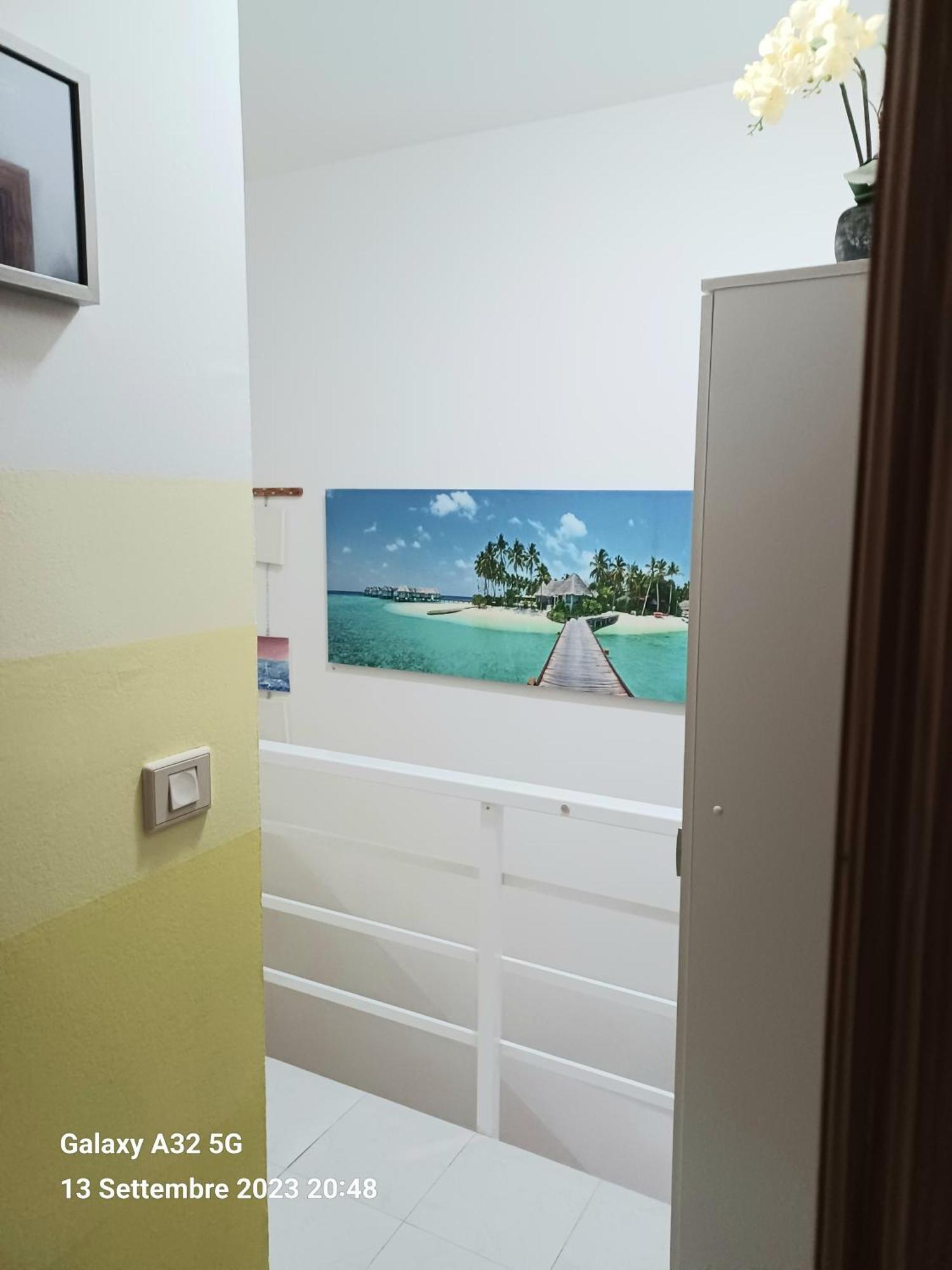 Habitaciones Gioly Puerto del Rosario  Dış mekan fotoğraf