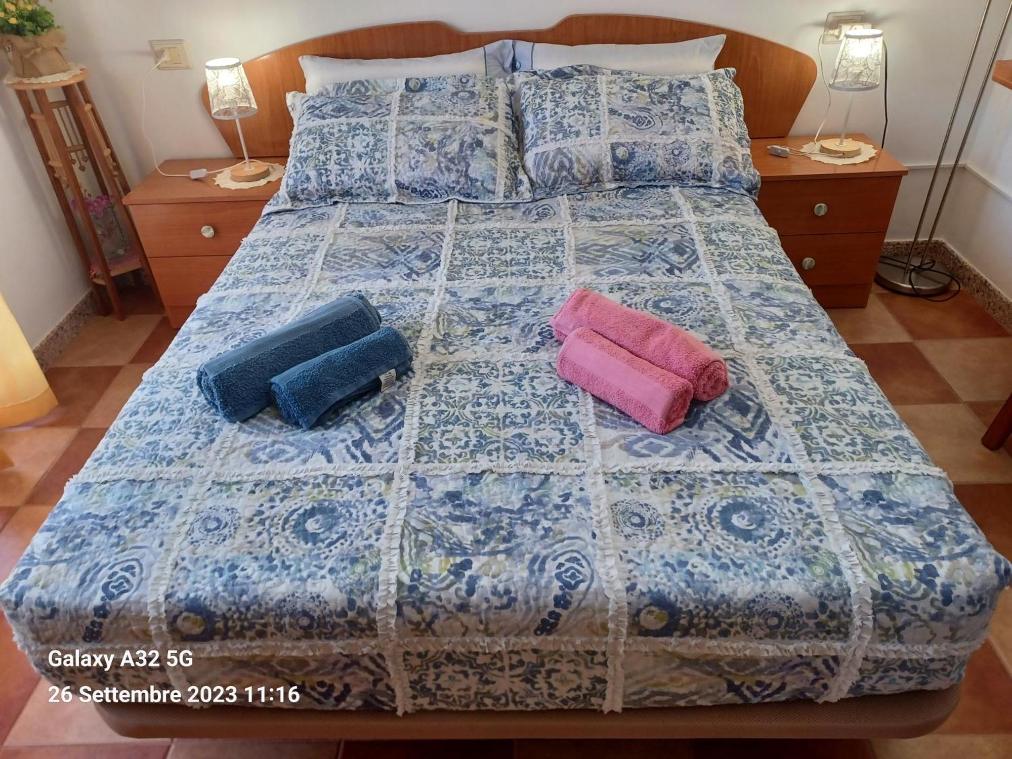 Habitaciones Gioly Puerto del Rosario  Dış mekan fotoğraf