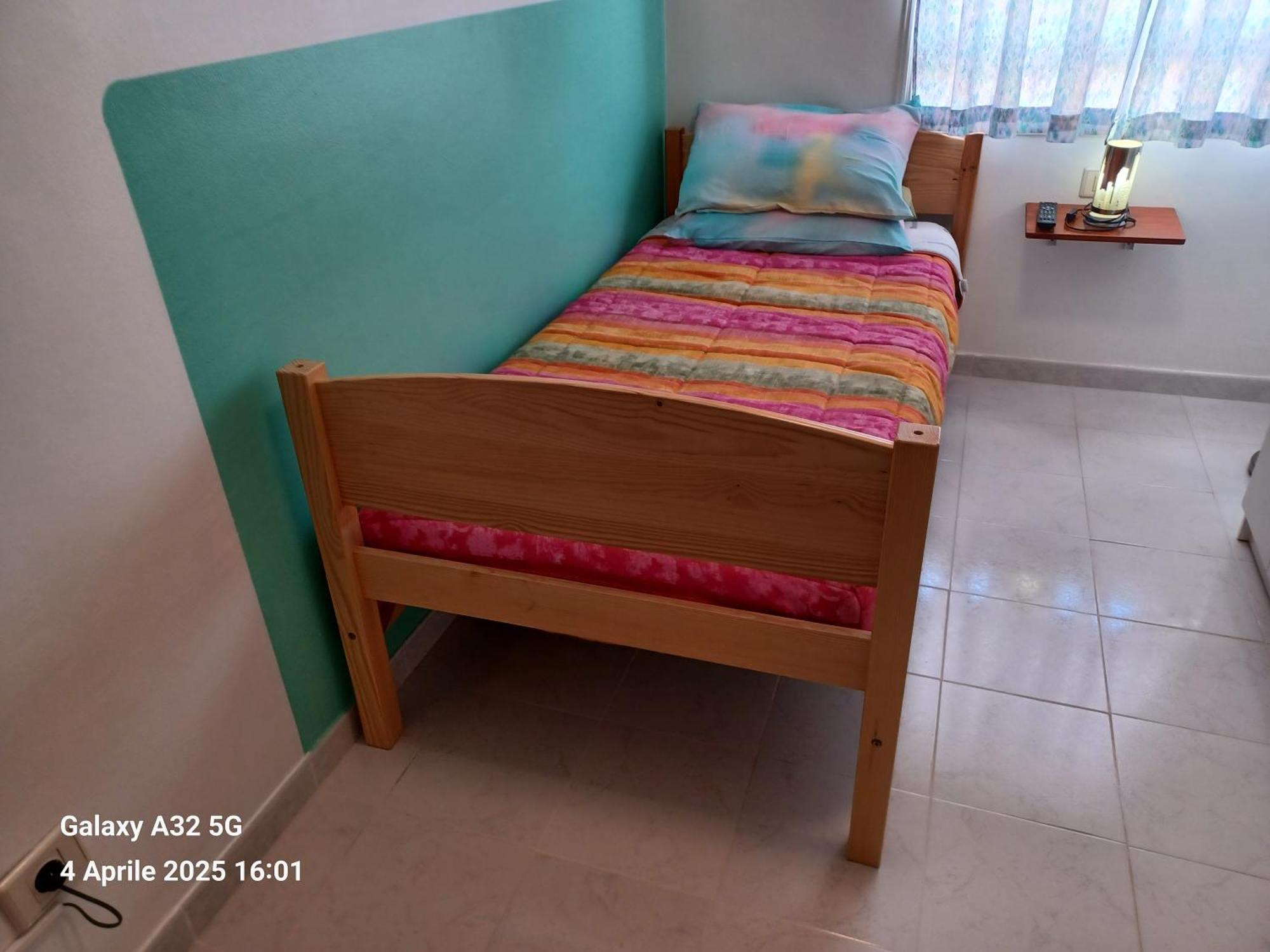 Habitaciones Gioly Puerto del Rosario  Dış mekan fotoğraf