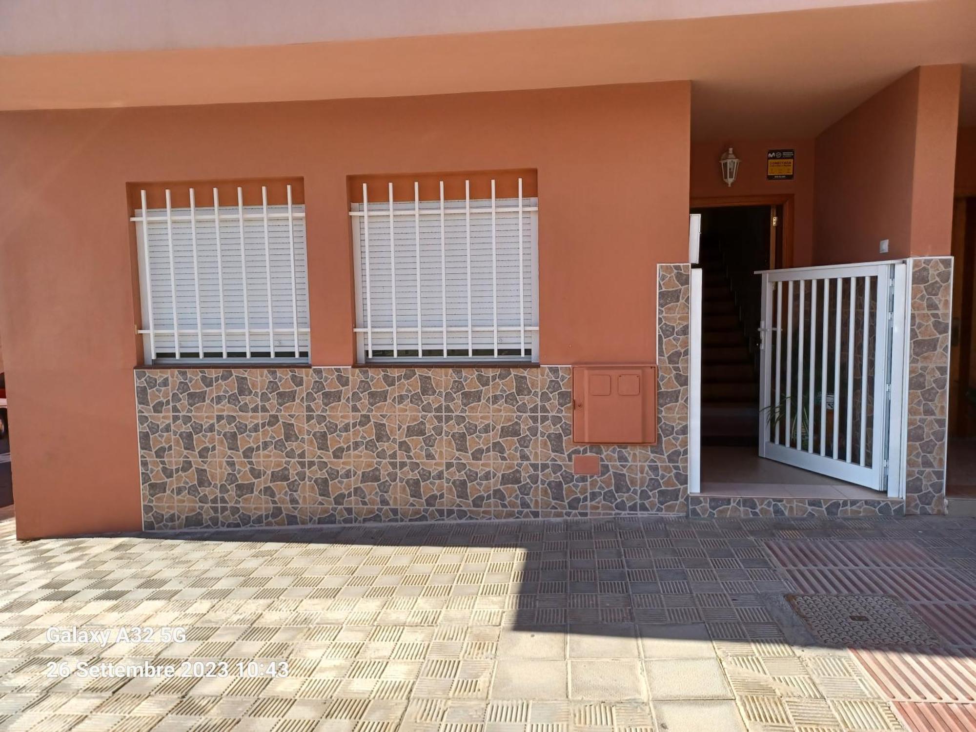 Habitaciones Gioly Puerto del Rosario  Dış mekan fotoğraf